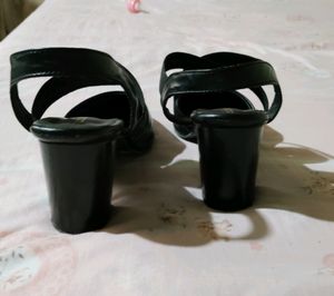 Dressbarry Heels
