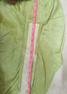 Boy Silk Kurta-Dhoti-Velvet Kotti Set For Festival