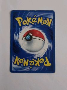 Mimikyu VMAX Pokemon Card