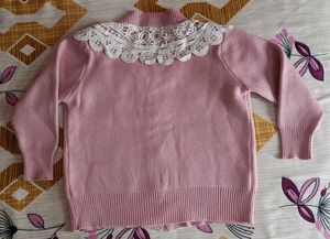 Korean Trendy Body Fitted Sweater