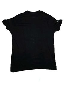 Bershka X Billie eilishTee