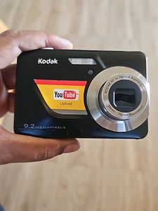 Kodak Easyshare C160