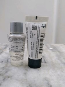 Lancome Skincare Set