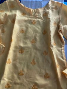 Short Kurta