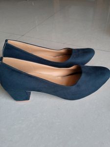 heels