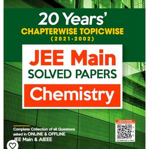 Book Jee Chem