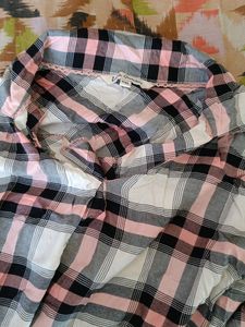 Top Cum Shirt Of Latin Quarters