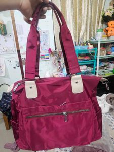 Bag For Office And Daily Use