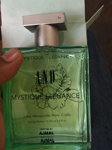 Ajmal Mystique Elegance Perfume