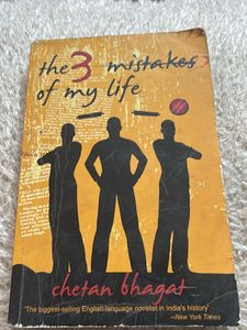 Combo Of Two famous Novel