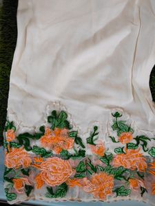 Designer Cotton Pant