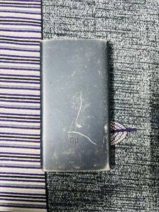 Mi 🔋 Slim & Powerful Power Bank