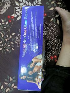 Hairess | 3-in-1 Hair Care Multistyler