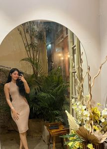 Bodycon Dress