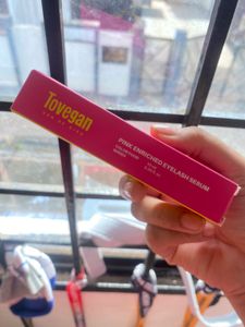 Tovegan Eyelash Serum