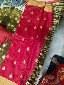 Very Beautiful Saree