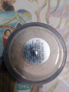 MAC Loose Powder