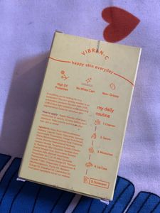 Moody Sunscreen