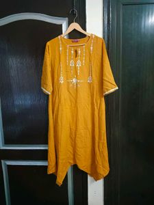 Libas Xxl Kurta