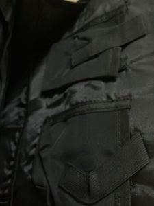 Giordano Black Backpack