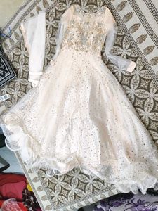 Elegant Ethnic Gown