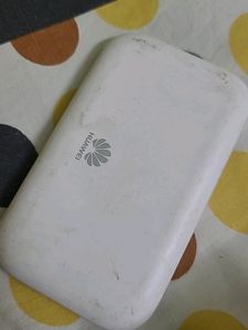 Airtel 4g Hotspot Device