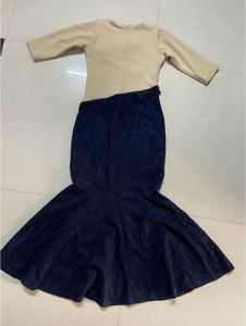 Girls&#39; Party Mermaid Dress