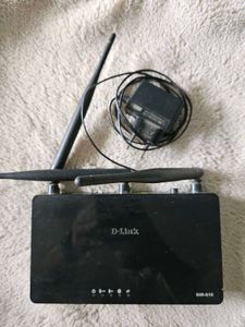DLink DIR 816 WiFi Router