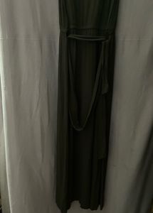 NUON By Westside Tie Up Dress