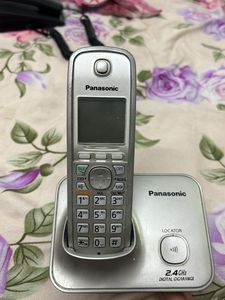 Panasonic Cordless Landline Phone