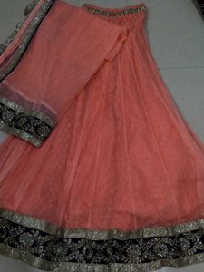 Elegant Lehenga Choli