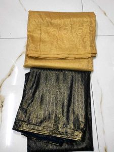 Silk Net Fabric Material