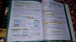 It&#39;s A Combo Of Two Books For Neet Biology Notes