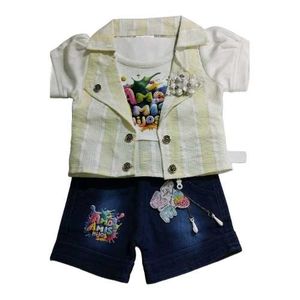 We Are Selling New Dress With Kids