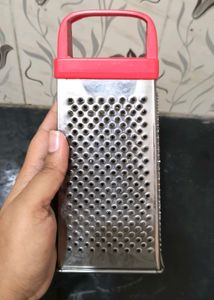 Grater