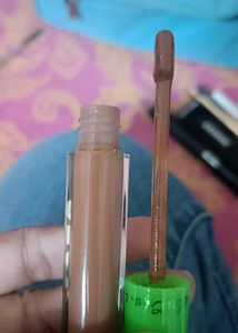 Lime Crime Lip Blaze Liquid Lipstick