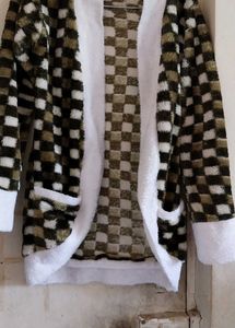 Winter Jacket Women