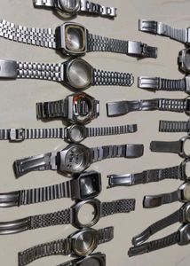 Watch Spare Parts