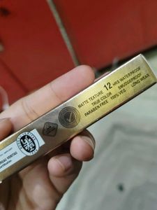 Insight Non-Transfer Lip Color