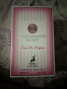 New UAE Perfume