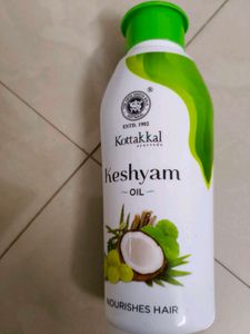 Kottakkal Keshyam Hair Oil