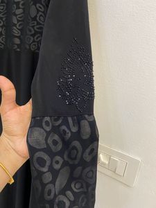 Abaya For Ladies