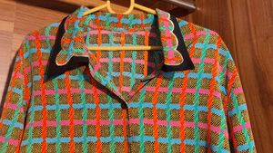 Funky Patterned shirt