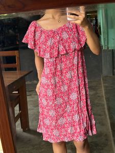 Midi Dress