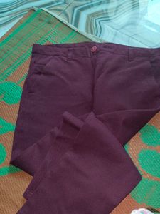 Used Pants