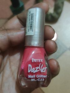 11 Nail polish Combo