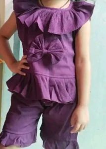 Cutypie Classy Girls Frock