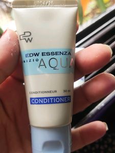 EDW ESSENZA SHAMPOO AND CONDITIONER - ITC HOTEL