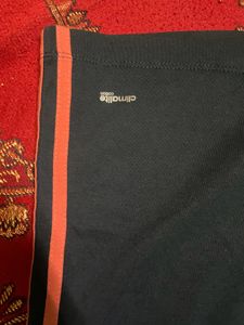 ADIDAS ACTIVE WEAR TSHIRT