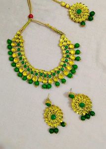 Women Jwellery Collation
